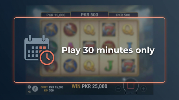 Payment and PKR controls in gbn55
