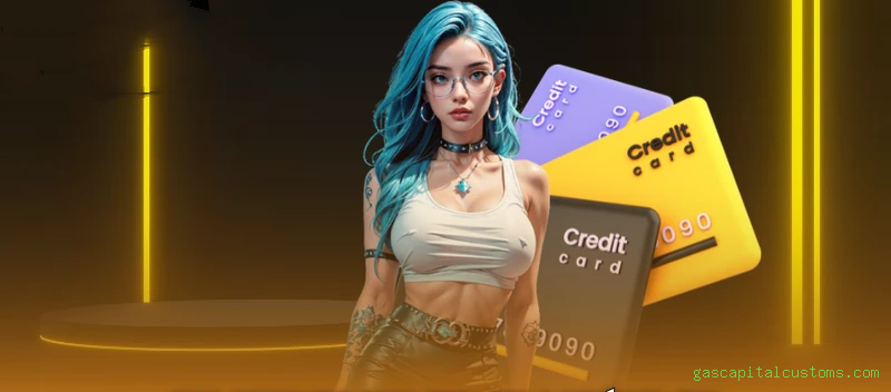 Cadastro gascapitalcustoms.com