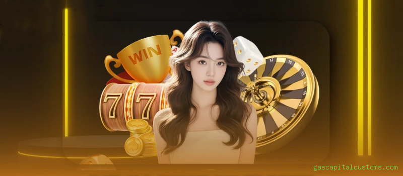 Cassino ao Vivo gascapitalcustoms.com